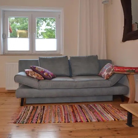 Apartment Maja Vellmar Buitenkant foto