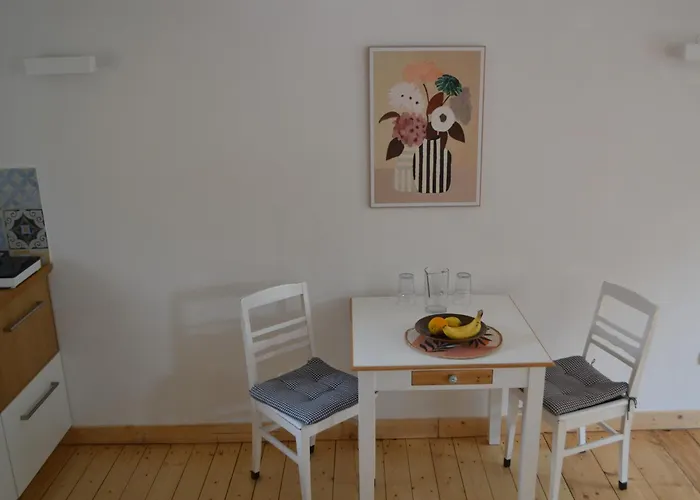 Apartment Maja