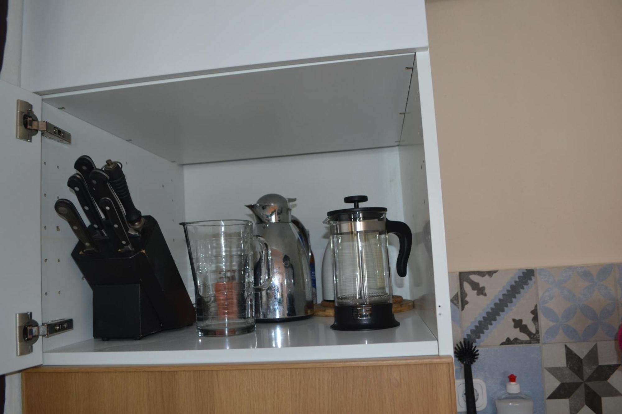 Apartment Maja
