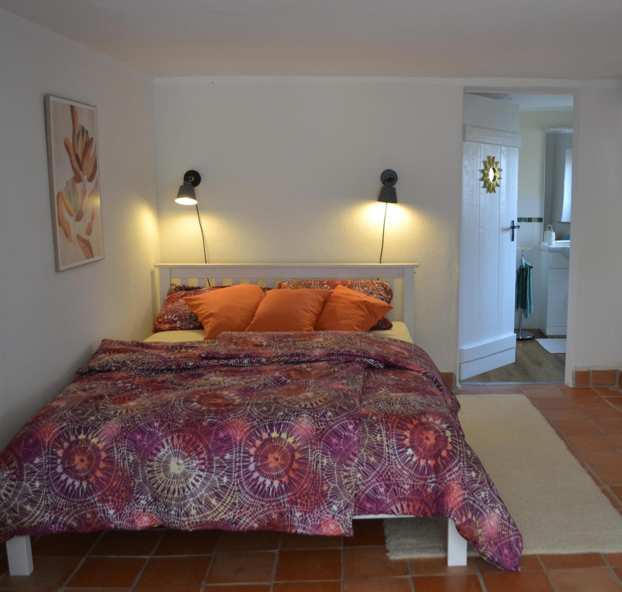 Apartment Maja *