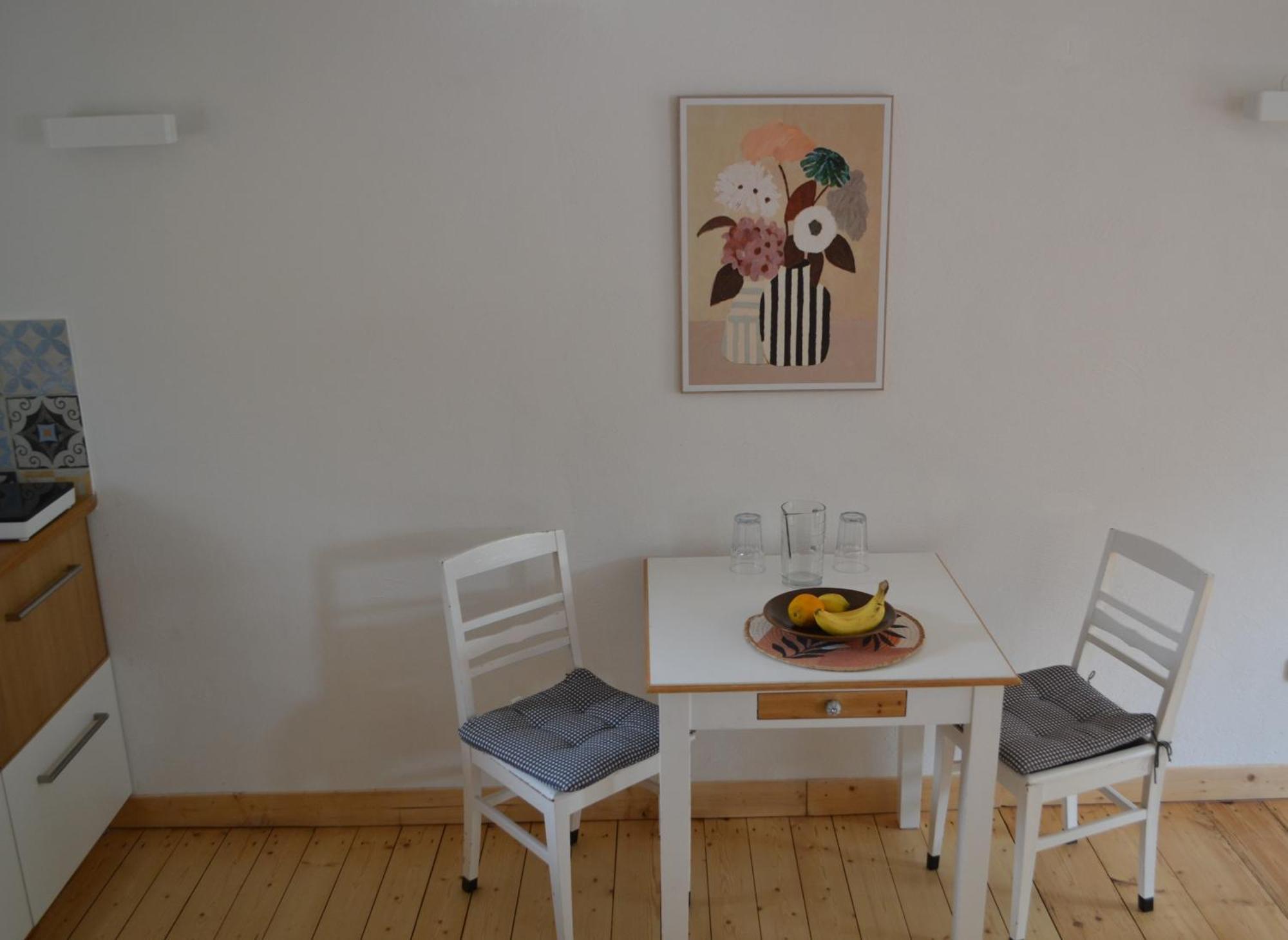 Apartment Maja